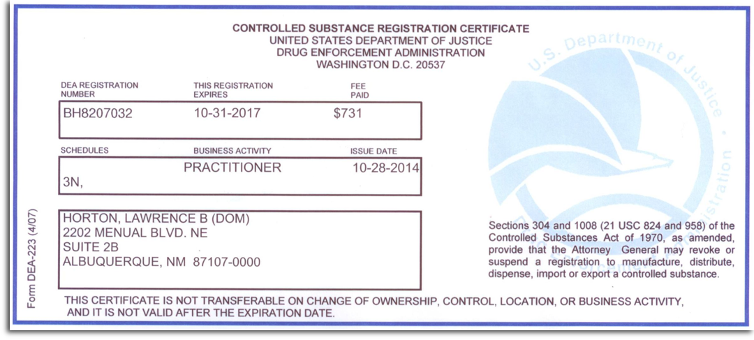 Architect license number verification triplop